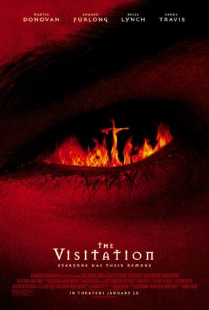 The Visitation - Movie Poster (thumbnail)