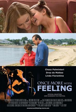 Once More with Feeling - Movie Poster (thumbnail)