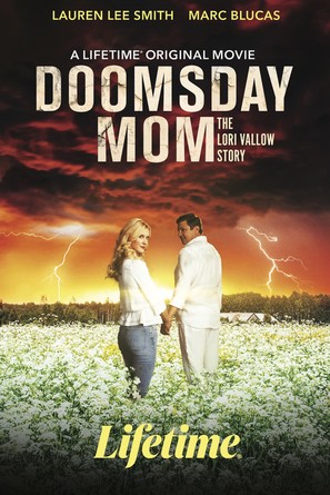 Doomsday Mom - Movie Cover (thumbnail)