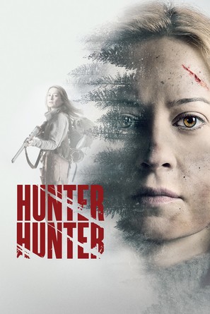 Hunter Hunter - Australian Movie Cover (thumbnail)