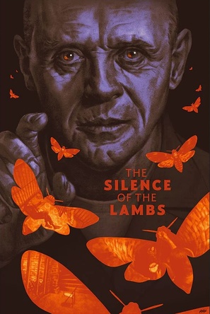 The Silence Of The Lambs