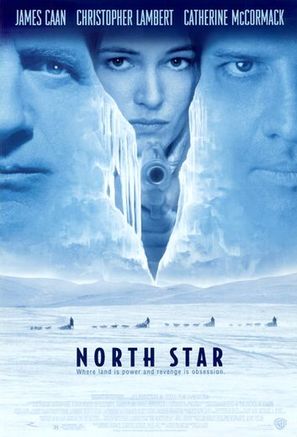 North Star - Movie Poster (thumbnail)