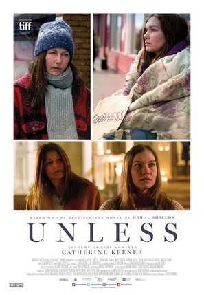 Unless - Canadian Movie Poster (thumbnail)