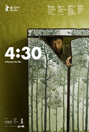 4:30 - South Korean Movie Poster (thumbnail)