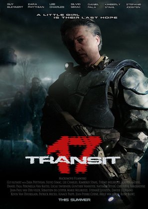 Transit 17 - British Movie Poster (thumbnail)