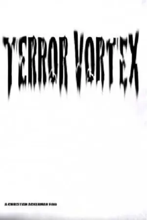 Terror Vortex Poster
