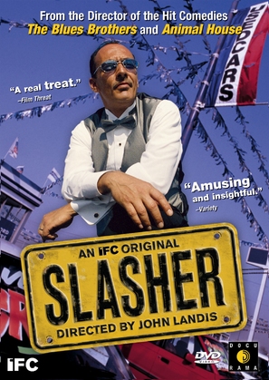 Slasher - Movie Cover (thumbnail)