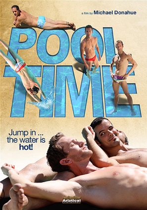 Pooltime - Movie Poster (thumbnail)