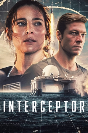 Interceptor - Movie Cover (thumbnail)
