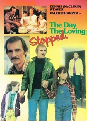 The Day the Loving Stopped - Movie Poster (thumbnail)