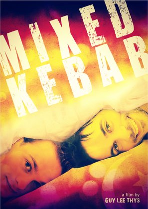 Mixed Kebab - Movie Poster (thumbnail)