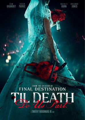 Til Death Do Us Part - Movie Poster (thumbnail)