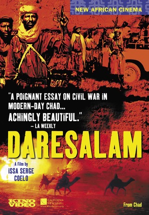 Daresalam - Movie Cover (thumbnail)