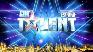 &quot;Got Talent - Espa&ntilde;a&quot; - Spanish Logo (thumbnail)