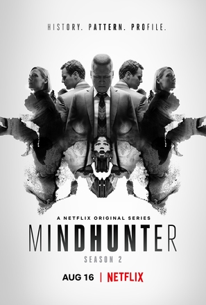 &quot;Mindhunter&quot; - Movie Poster (thumbnail)