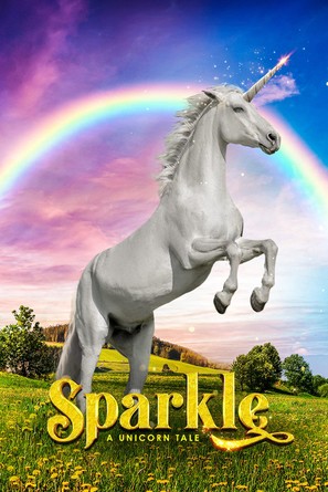 Sparkle: A Unicorn Tale - Movie Poster (thumbnail)