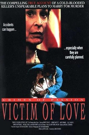 Victim of Love: The Shannon Mohr Story - Movie Poster (thumbnail)