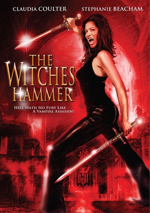 The Witches Hammer - Movie Poster (thumbnail)
