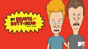 &quot;Beavis and Butt-Head&quot; - poster (thumbnail)