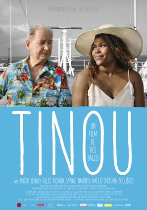 Tinou - Swiss Movie Poster (thumbnail)