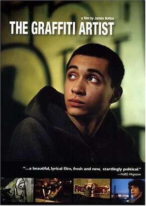 The Graffiti Artist - poster (thumbnail)