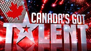 &quot;Canada&#039;s Got Talent&quot; - Canadian Logo (thumbnail)