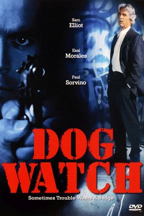 Dog Watch - Movie Cover (thumbnail)