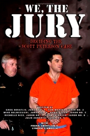 We the Jury - Movie Poster (thumbnail)