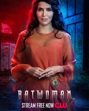 &quot;Batwoman&quot; - Movie Poster (thumbnail)