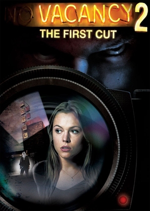 Vacancy 2: The First Cut - Movie Poster (thumbnail)