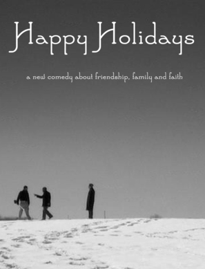 Happy Holidays - Movie Poster (thumbnail)