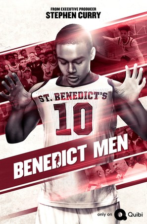 &quot;Benedict Men&quot; - Movie Poster (thumbnail)