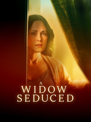 A Widow Seduced - Canadian Movie Poster (thumbnail)