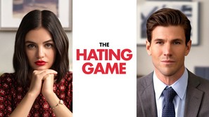 The Hating Game - Australian Movie Cover (thumbnail)