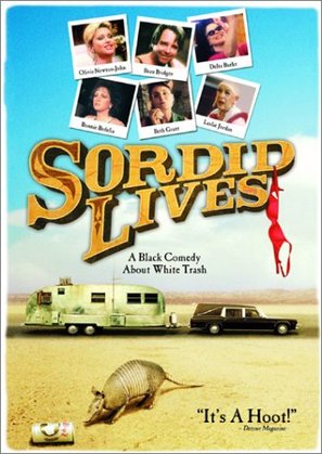 Sordid Lives - poster (thumbnail)
