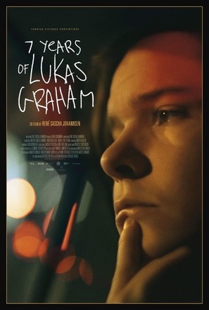 7 Years of Lukas Graham - Danish Movie Poster (thumbnail)