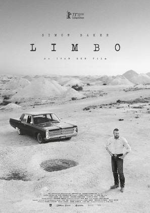 Limbo - Australian Movie Poster (thumbnail)