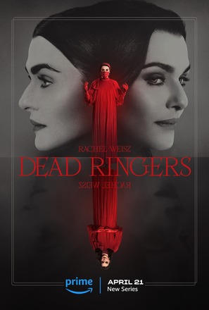 &quot;Dead Ringers&quot; - Movie Poster (thumbnail)