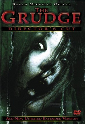 The Grudge - Movie Cover (thumbnail)