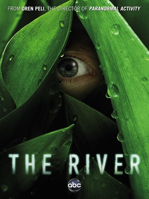 &quot;The River&quot; - Movie Poster (thumbnail)