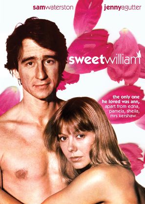 Sweet William - Movie Cover (thumbnail)