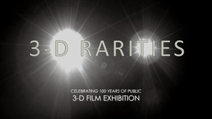 3-D Rarities - Logo (thumbnail)