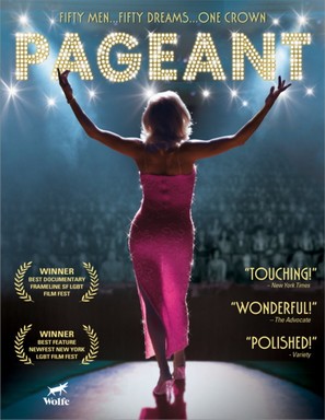 Pageant - Movie Cover (thumbnail)