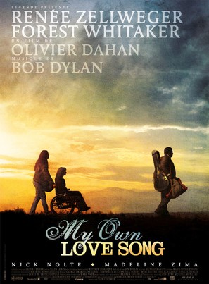 My Own Love Song - French Movie Poster (thumbnail)