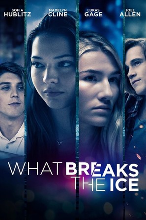 What Breaks the Ice - Movie Poster (thumbnail)