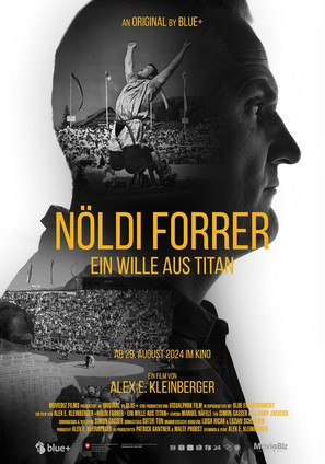 N&ouml;ldi Forrer - Swiss Movie Poster (thumbnail)