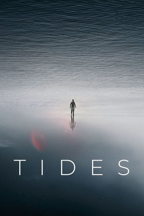 Tides - German Video on demand movie cover (thumbnail)