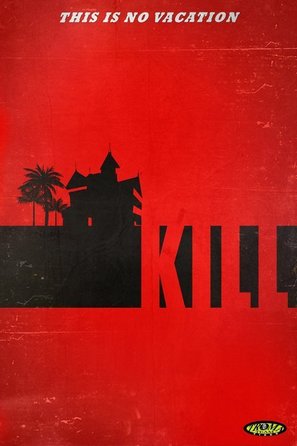 Kill - Movie Cover (thumbnail)