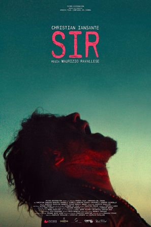 Sir - Italian Movie Poster (thumbnail)