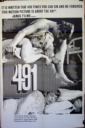 491 - Movie Poster (thumbnail)